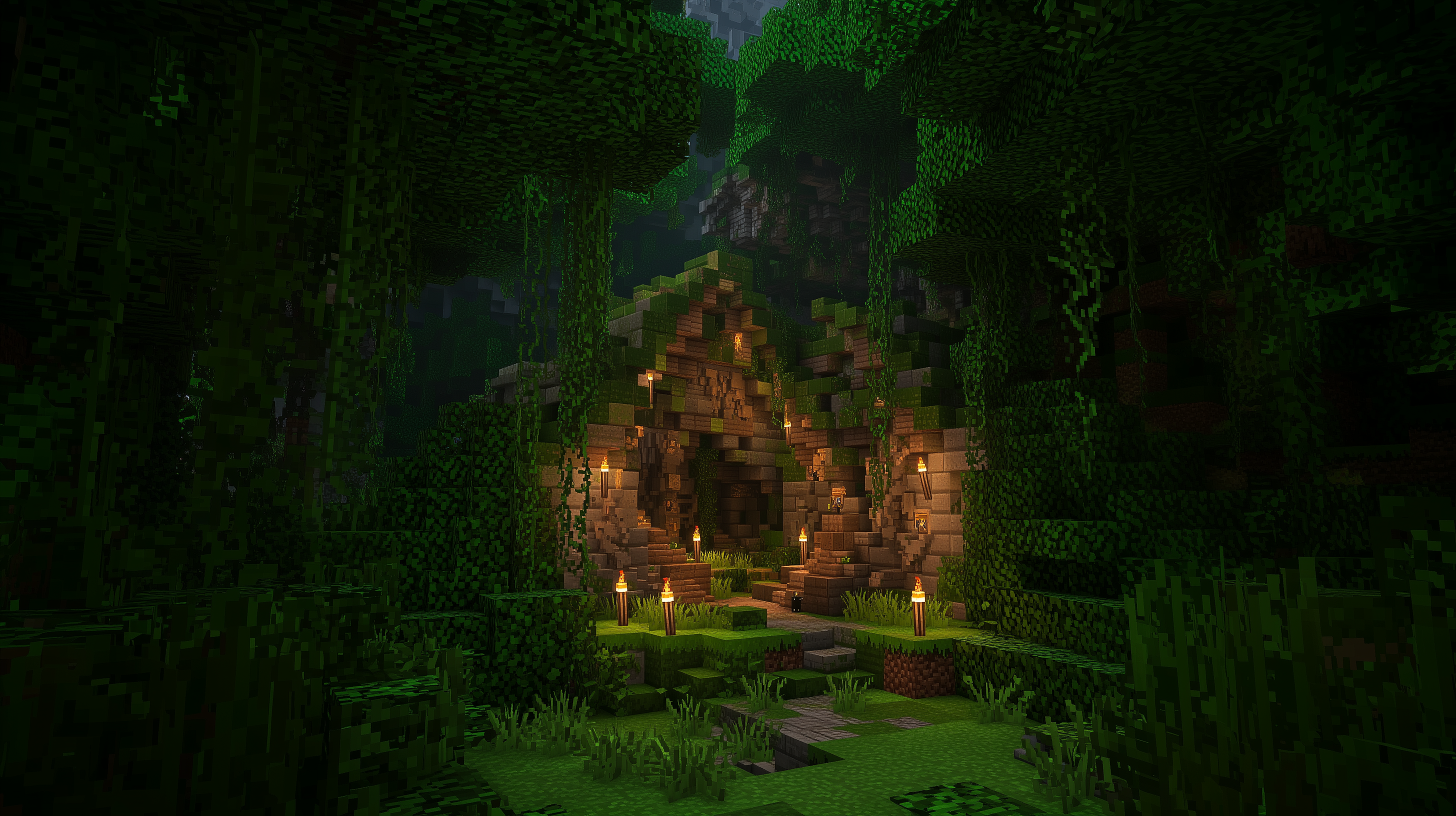 Minecraft